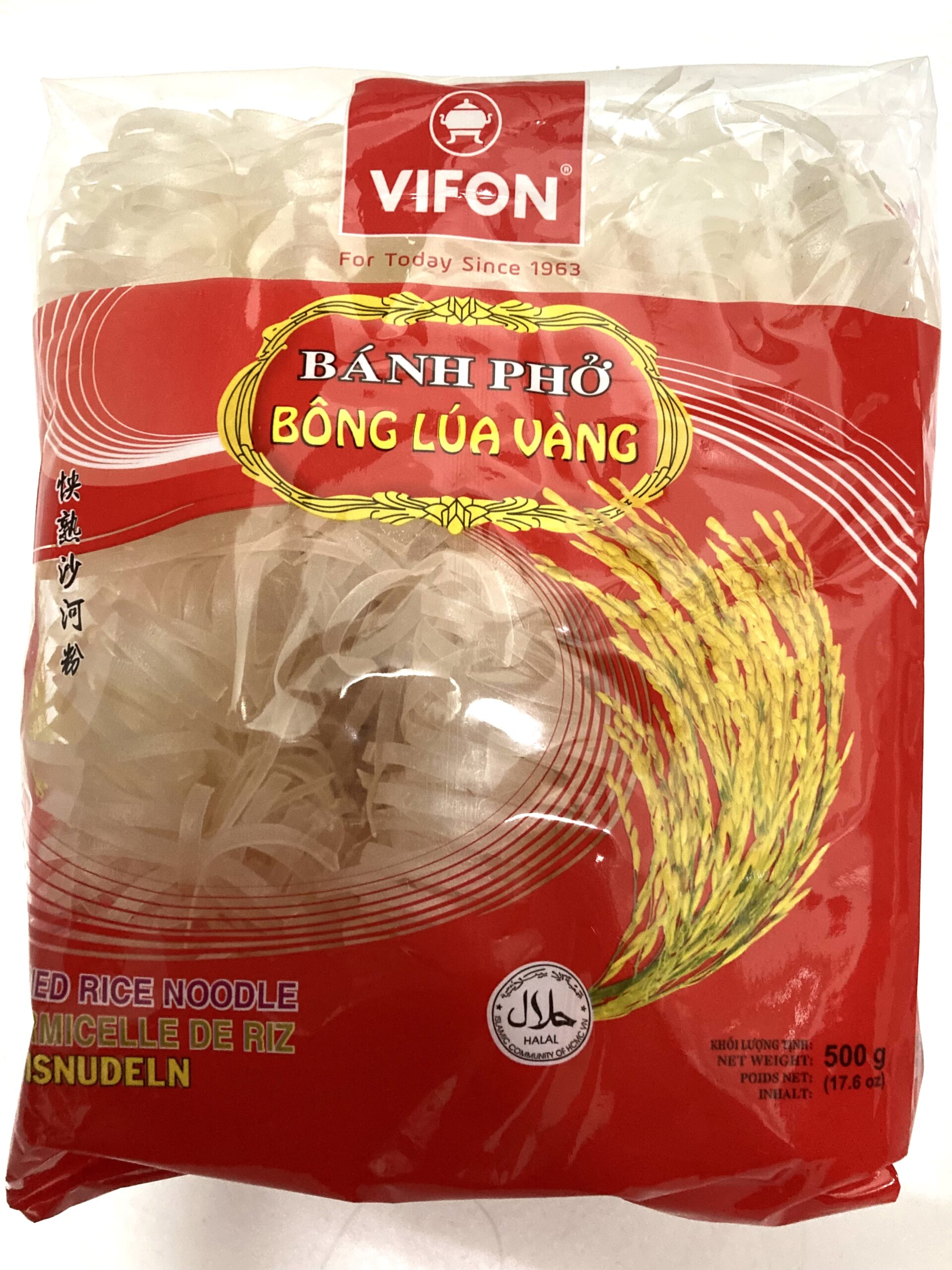 Vifon Banh Pho Vietnam Rice Noodles G G Newfeel Kinabutik