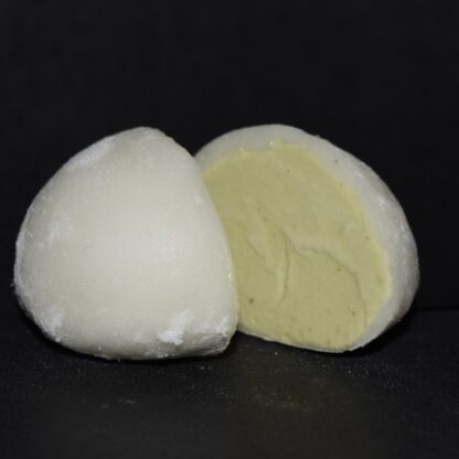 JFC Mochi Ice Koyuki Pistachio 180G 30gx6ST, 开心果雪媚娘 180g 30gX6个