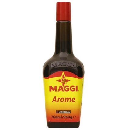 MAGGI Seasoning Sauce 960g